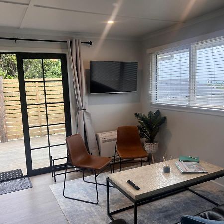 Right On Tyne Apartment Oamaru Ngoại thất bức ảnh