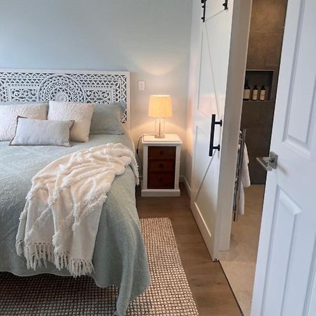 Right On Tyne Apartment Oamaru Ngoại thất bức ảnh