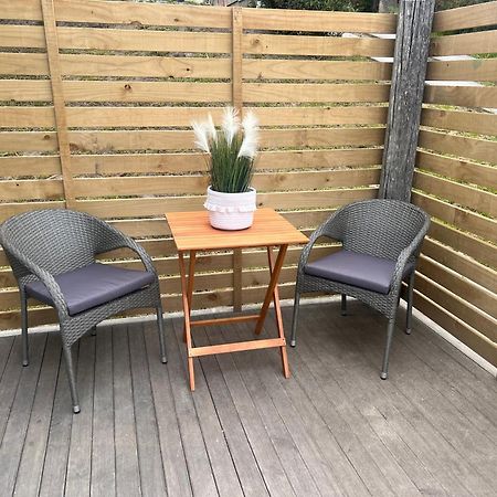 Right On Tyne Apartment Oamaru Ngoại thất bức ảnh