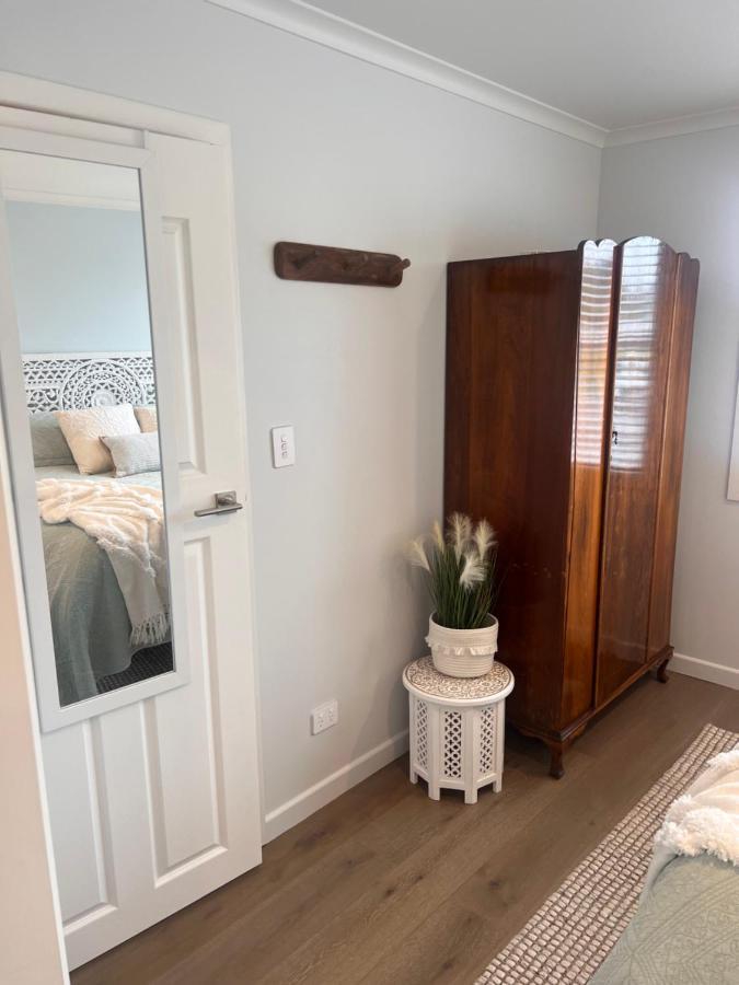 Right On Tyne Apartment Oamaru Ngoại thất bức ảnh