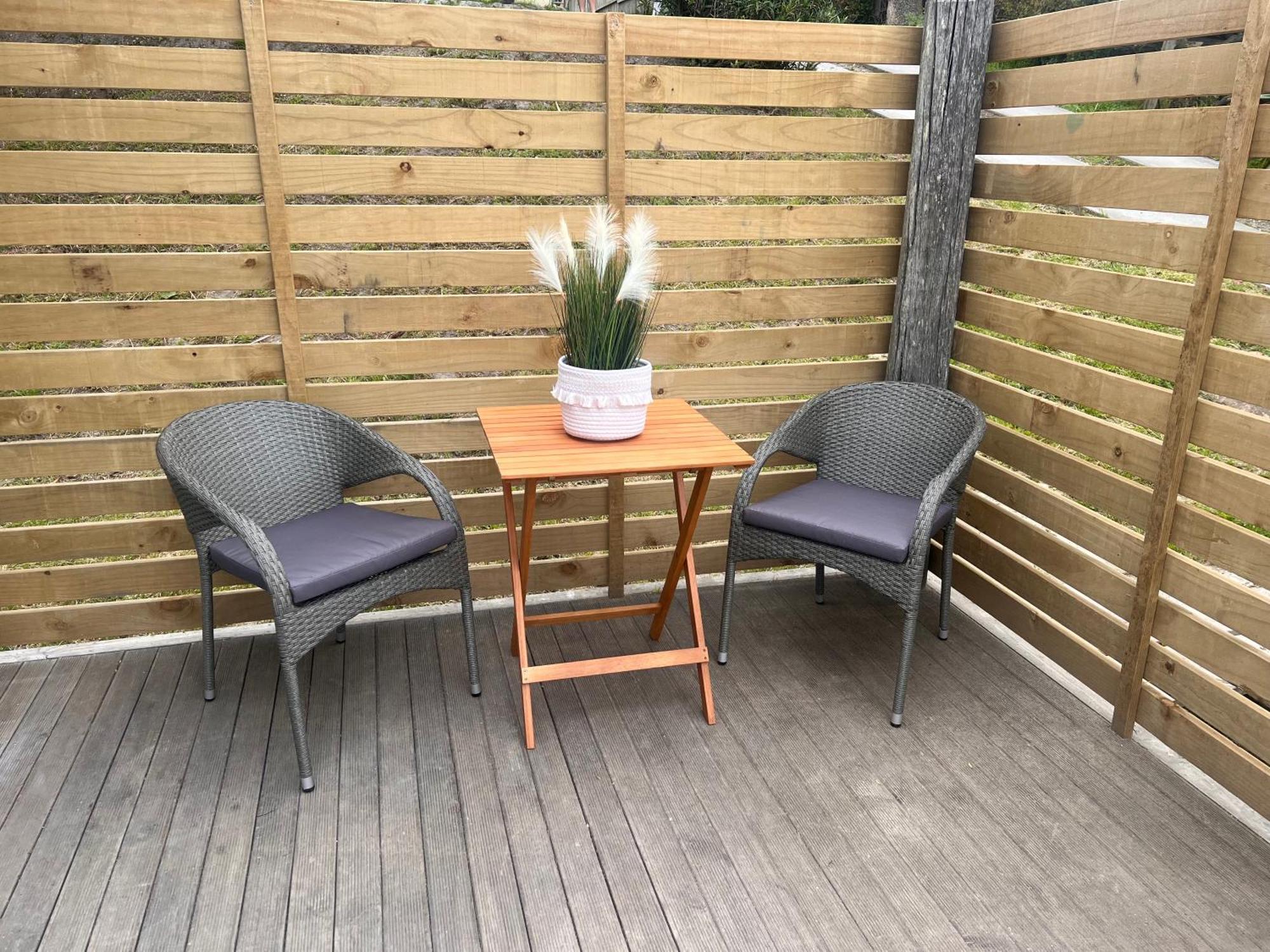 Right On Tyne Apartment Oamaru Ngoại thất bức ảnh